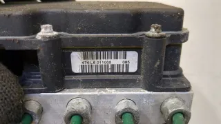 13182319,0265231583 Блок АБС (ABS) Opel Corsa C Арт 9139281, вид 2