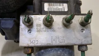13182319,0265231583 Блок АБС (ABS) Opel Corsa C Арт 9139281, вид 3