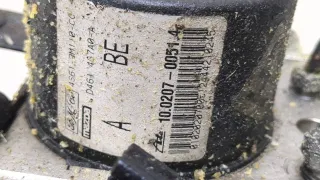 1512725,4S612M110EA Блок АБС (ABS) Ford Fiesta 5 Арт 20402239, вид 3