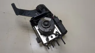 1550294,8V512M110BA Блок АБС (ABS) Ford Fiesta 6 Арт 20402345, вид 1