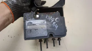 1550294,8V512M110BA Блок АБС (ABS) Ford Fiesta 6 Арт 20402345, вид 5