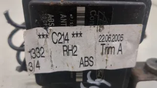 1418592,3M512M110KA Блок АБС (ABS) Ford C-max 1 Арт 20400168, вид 2