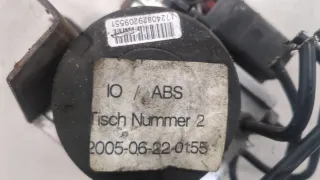 1418592,3M512M110KA Блок АБС (ABS) Ford C-max 1 Арт 20400168, вид 4