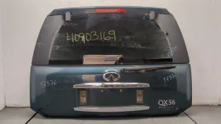 901007S630 Крышка багажника (дверь 3-5) Infiniti QX2 Арт 20275490