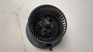 1K2819015 Моторчик печки Skoda Octavia A5 restailing Арт 20400407, вид 1