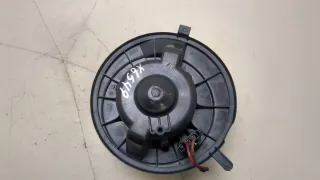 1K2819015 Моторчик печки Skoda Octavia A5 restailing Арт 20400407, вид 4