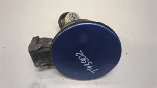 1205700,1S71F405A02AEZKAG,1383052,1S71F27936AJ Лючок бензобака синий Ford Mondeo 3 Арт 9220218, вид 1