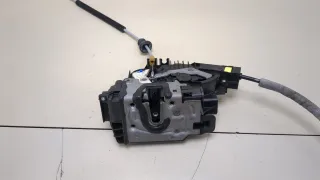 A0997209101 Замок двери передней левой Mercedes ML/GLE W166 Арт 20399054, вид 1