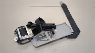 1Z0857701C Ремень безопасности передний левый Skoda Octavia A5 restailing Арт 20401953, вид 1