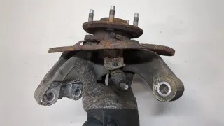 96626338,20863127 Ступица передняя правая Opel Antara Арт 9486545, вид 3