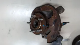 96626338,20863127 Ступица передняя правая Opel Antara Арт 9486545, вид 4