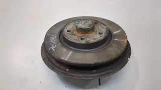 430426131R,8200715360,402024076R Ступица задняя правая Renault Kangoo 2 Арт 20104845, вид 1