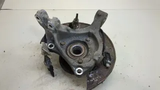 25944110,20863127 Ступица передняя правая Chevrolet Captiva Арт 20375726, вид 4