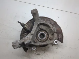 25944110,20863127 Ступица передняя правая Chevrolet Captiva Арт 20375726, вид 5