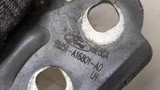 1750018,BM51A16801AD Петля капота левая Ford Focus 3 restailing Арт 20402295, вид 2