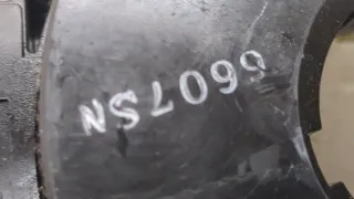 Шлейф руля Nissan Note E11 2007г. B55679U00A - Фото 4