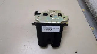 17A827505 Замок крышки багажника Volkswagen Jetta 7 Арт 20399747, вид 1
