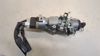 BJ1W7629X Замок зажигания Mazda 323 BJ Арт 20222233, вид 2