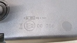 98103612XT Зеркало салона Citroen C3 Aircross  Арт 20399816, вид 3