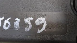 98103612XT Зеркало салона Citroen C3 Aircross  Арт 20399816, вид 4