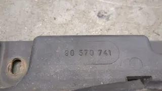 9133342,0130303840 Вентилятор радиатора Opel Astra G Арт 20327470, вид 3