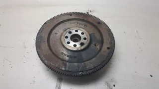 616008,97220582 Маховик Opel Combo C Арт 8876470, вид 4