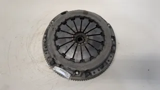 2218002,H6BG6375AA Маховик Ford Focus 4 Арт 20220266, вид 1