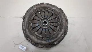 616219,55572509 Маховик Opel Corsa D Арт 20393471, вид 1