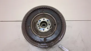 616219,55572509 Маховик Opel Corsa D Арт 20393471, вид 3