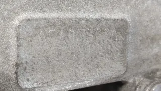 9671799080 Маховик Peugeot 208 Арт 11395375, вид 4