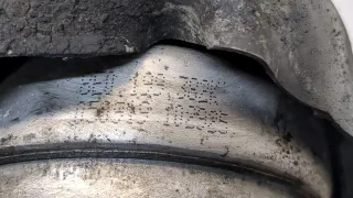 8E0199379BF Подушка двигателя Audi A4 B7 Арт 20214589, вид 5