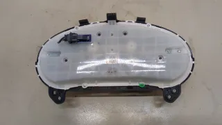 39085722 Щиток приборов (приборная панель) Opel Astra K Арт 20399234, вид 2