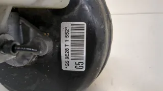 96456818 Цилиндр тормозной главный Chevrolet Matiz 2 Арт 9462442, вид 2