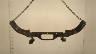 GHP953150 Планка под капот Mazda 6 3 Арт 20402881, вид 1