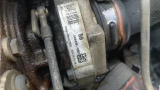 1852378,1901461,AV6119D629DC Компрессор кондиционера Ford Mondeo 4 restailing Арт 11375562, вид 4
