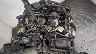 JPB000183 Компрессор кондиционера Land Rover Discovery 3 Арт 11317432, вид 3