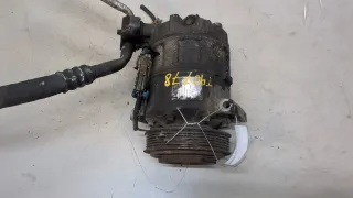 12756725 Компрессор кондиционера Saab 9-5 1 Арт 9295653