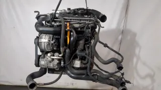 1K0820859QX Компрессор кондиционера Skoda Octavia A5 Арт 11276592, вид 2