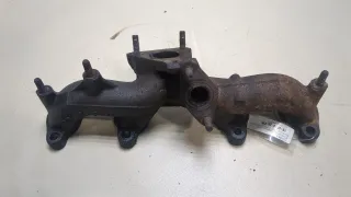 038253031N Коллектор выпускной Audi A4 B7 Арт 20104379, вид 1