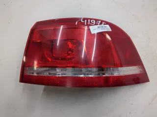 3AF945096E Фонарь задний правый Volkswagen Passat B7 Арт 9108078, вид 5