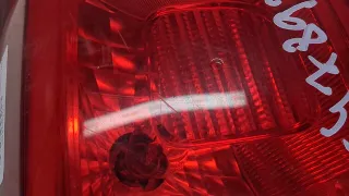 9808243180 Фонарь задний левый Citroen jumpy 3 Арт 20134838, вид 4