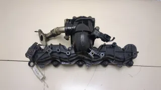 1770548 Коллектор впускной Ford Transit 4 Арт 20396496