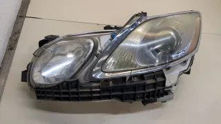 8118530D90 Фара передняя левая Lexus GS 3 Арт 20368785, вид 1