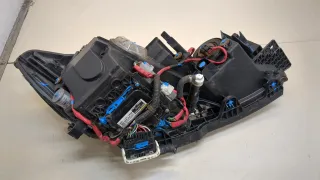 8118530D90 Фара передняя левая Lexus GS 3 Арт 20368785, вид 5