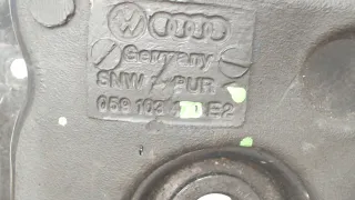  Клапанная крышка Audi A4 B5 Арт 8046416, вид 3