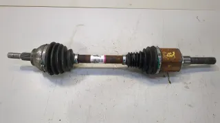 EJ7Z3B437A Полуось передняя левая (приводной вал, шрус) Lincoln MKC Арт 9189118, вид 1
