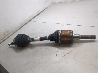 EJ7Z3B437A Полуось передняя левая (приводной вал, шрус) Lincoln MKC Арт 9189118, вид 3