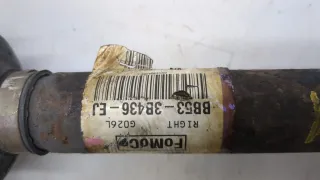 BB5Z3B436X Полуось передняя правая (приводной вал, шрус) Ford Explorer 5 restailing Арт 20287462, вид 2