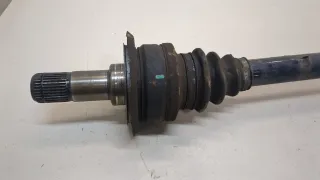 33208609839 Полуось задняя (приводной вал, ШРУС) BMW X5 E70 Арт 20327817, вид 2