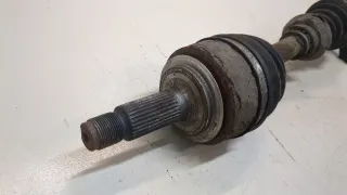 44305SEFE00,44500SEFE00 Полуось передняя правая (приводной вал, шрус) Honda Accord 7 Арт 20345852, вид 2